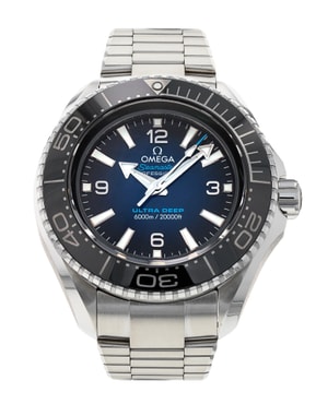 Luxury pre-owned watches still within the manufacturer’s warranty